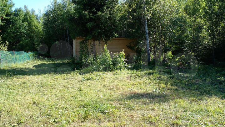 Участок 12 сот. (СНТ, ДНП)