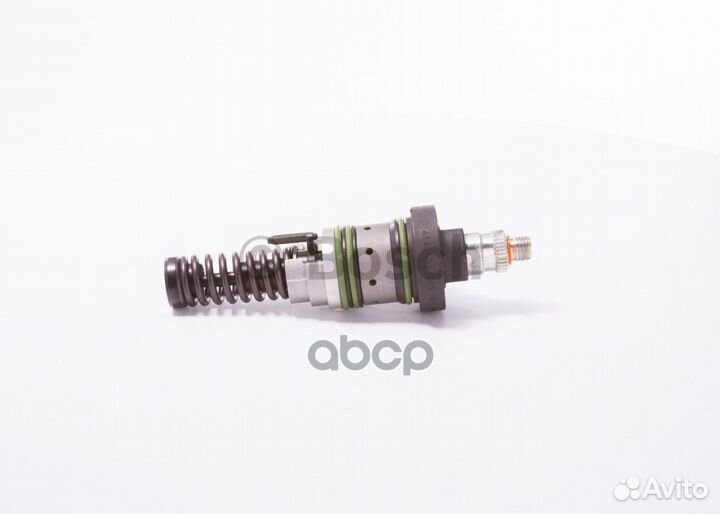 Насос-форсунка 0414491109 Bosch