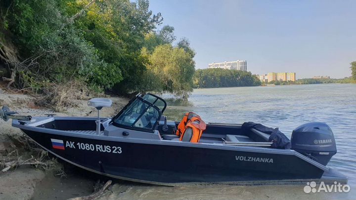 Рыбалка с гидом, прогулки на катере