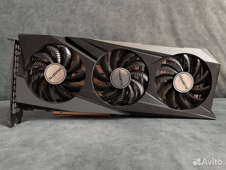 Gigabyte Rx 6500 xt
