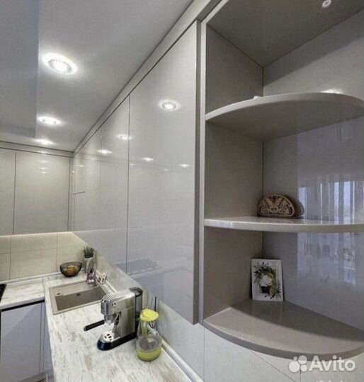 Кухни на заказ собственное производство