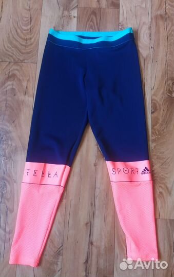 Легинсы adidas Stella Sport