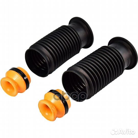 Пыльник стойки с отбойником (комплект) FR