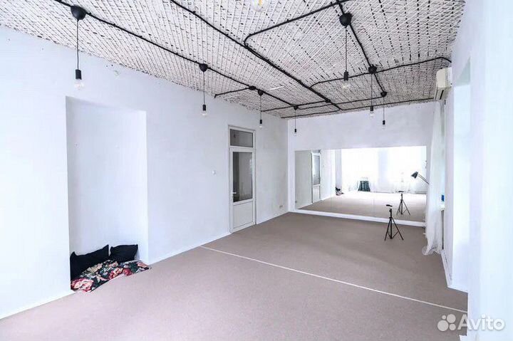 Аренда зала. Центр