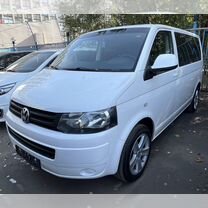 Volkswagen Transporter 2.0 MT, 2011, 147 000 км, с пробегом, цена 1 449 000 руб.