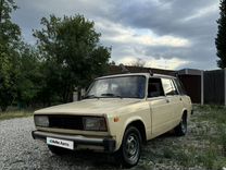 ВАЗ (LADA) 2104 1.7 MT, 1996, 50 000 км, с пробегом, цена 175 000 руб.