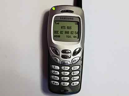 Samsung SGH-R210