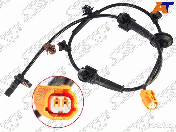 Датчик ABS honda FIT aria