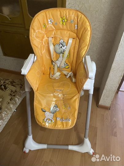 Стульчик для кормления