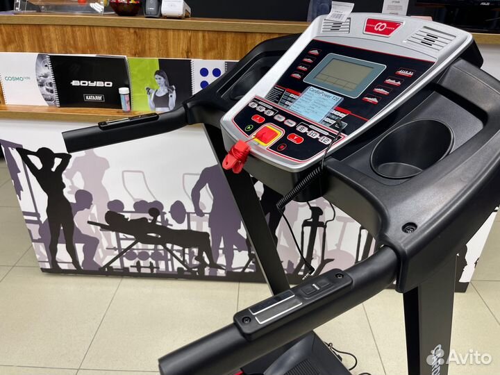 Беговая дорожка CardioPower T20