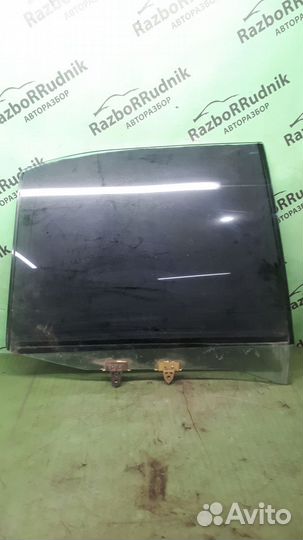 Стекло двери задней правой Nissan Primera (P11) II