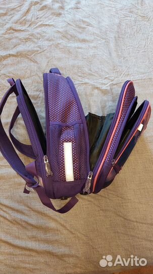 Рюкзак школьный для девочки