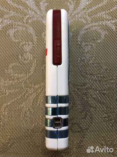 Телефон Nokia 7260