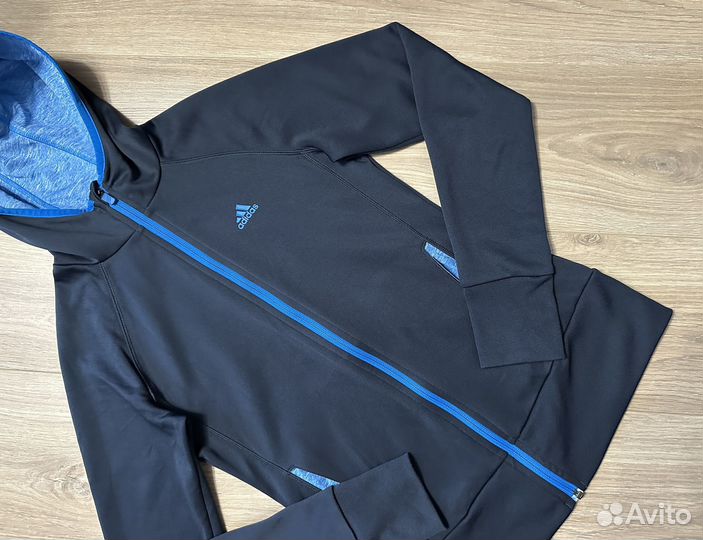 Спортивная кофта Adidas Оригинал