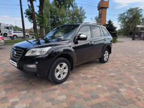 LIFAN X60 1.8 MT, 2014, 174 000 км, с пробегом, цена 575 000 руб.