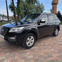 LIFAN X60 1.8 MT, 2014, 174 000 км, с пробегом, цена 585 000 руб.