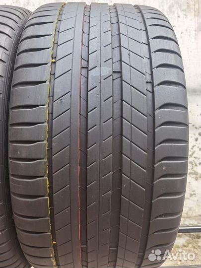 Michelin Latitude Sport 3 295/35 R21 107Y