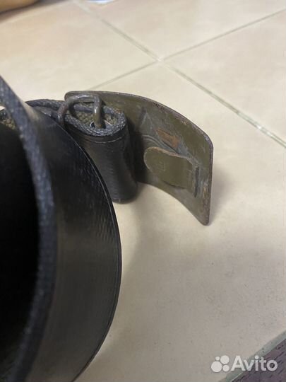 Ремень мужской