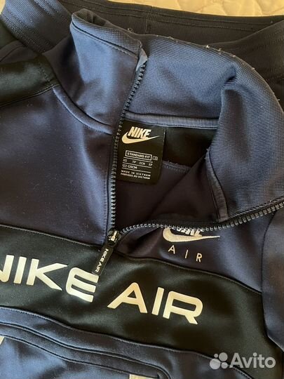 Костюм детский nike air