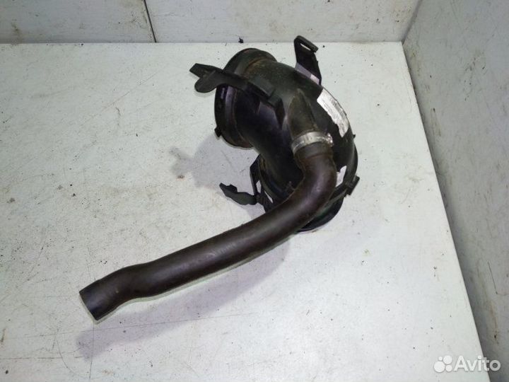 Расходомер воздуха, Mercedes-Benz C-Class 2000-200