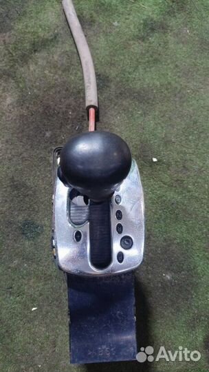 Селектор АКПП Audi A6 C5 AGA