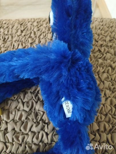 Игрушка Хагги Вагги Пирамида