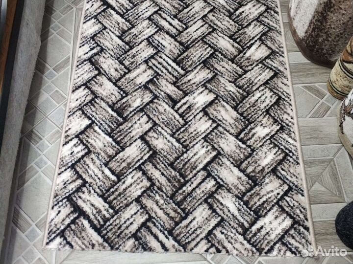 Дорожка ковровая новая