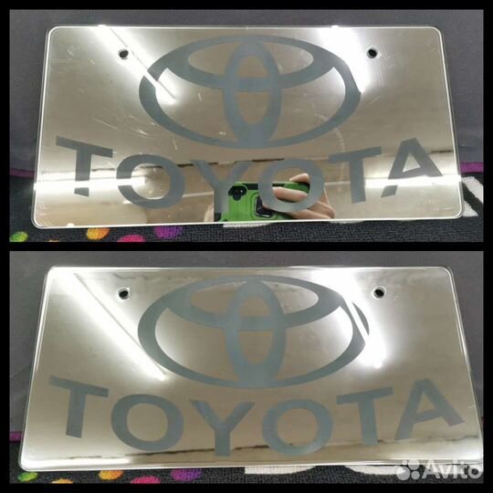 Полировка стёкл