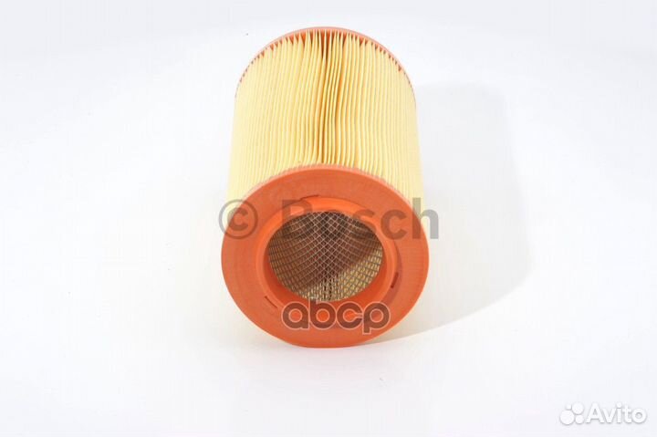 Фильтр воздушный bosch /S0059/ F026400059 Bosch