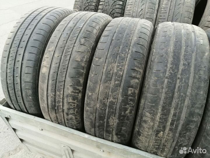 Kumho Ecowing ES01 KH27 185/65 R15