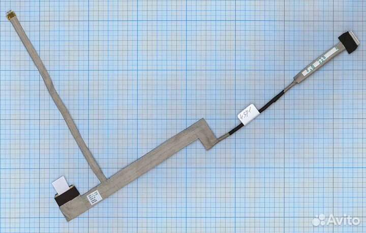 Шлейф Dell N5040 N5050 M5040