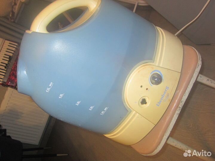 Увлажнитель Elenberg