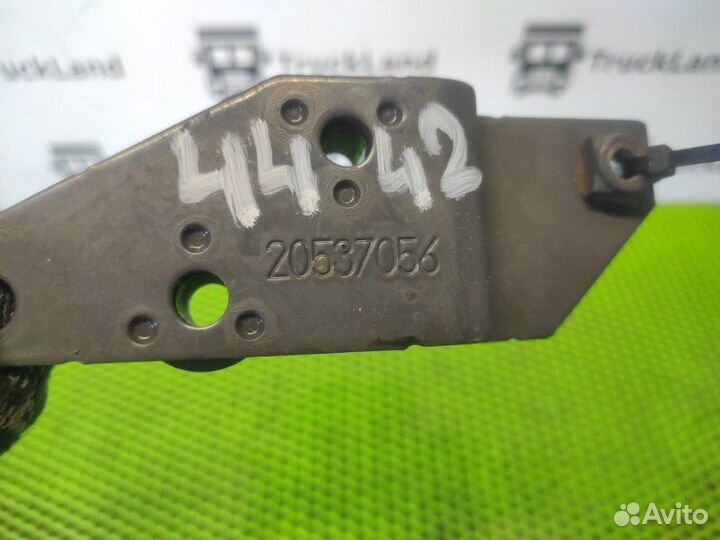 Кронштейн модулятора EBS передней оси Volvo Fh 4