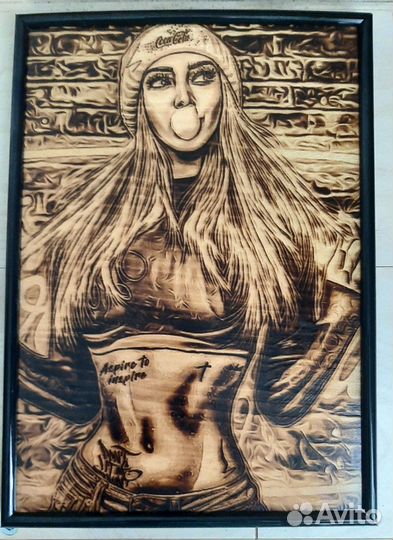 Чпу Пиропринтер Х