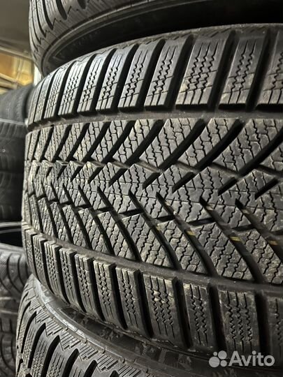 Semperit Speed Grip 3 255/35 R19