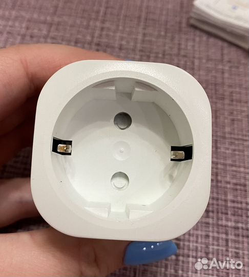 Розеткa Wi-Fi