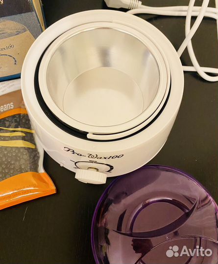 Воскоплав для депиляции