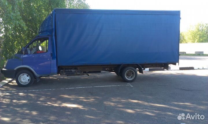 Грузоперевозки д.5м/21куб