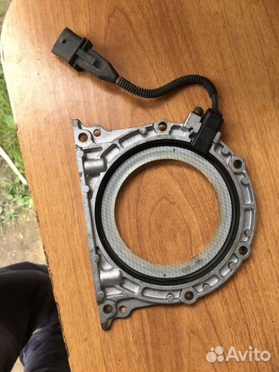 Датчик положения коленвала вала для Ssangyong