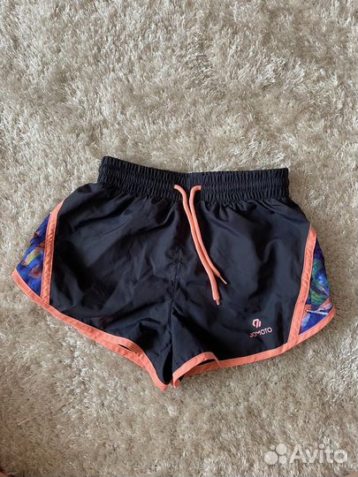 Шорты для девочек