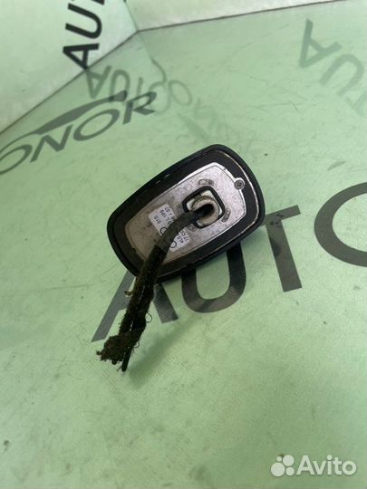 Антенна Audi Q7 4L 3.0L BUG 2008