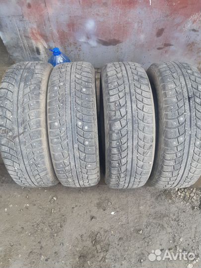 Matador MP 30 Sibir Ice 2 185/65 R15