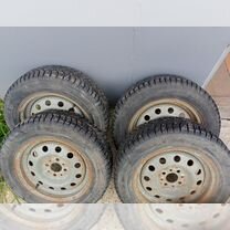 Колеса 175/65 r14