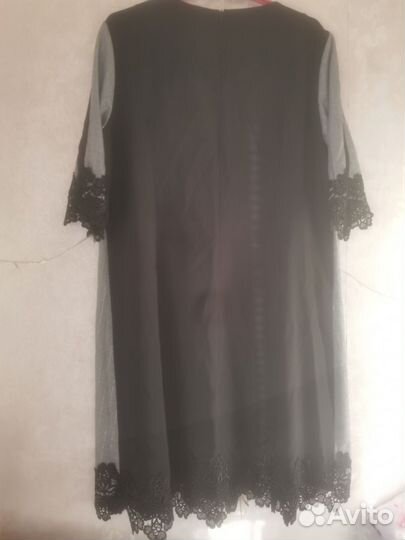 Вещи пакетом женские 54 56