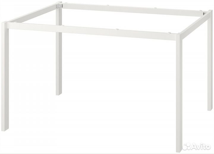 Опора IKEA melltorp (икеа мельторп) 120х75