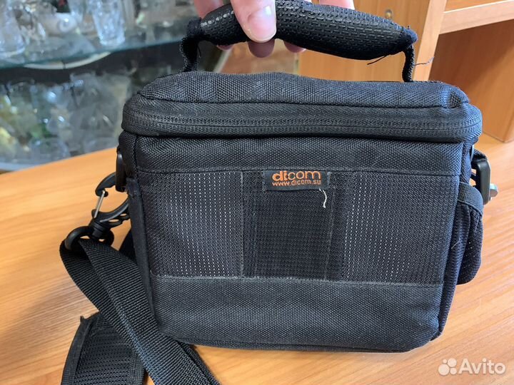 Сумка для камеры