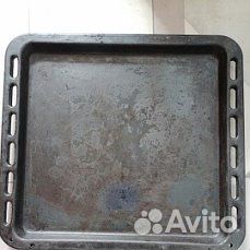 Раковина для кухни, противень