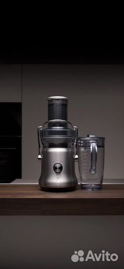 Соковыжималка bork