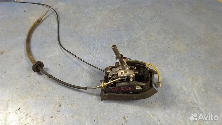 Кулиса кпп BMW X5 E53