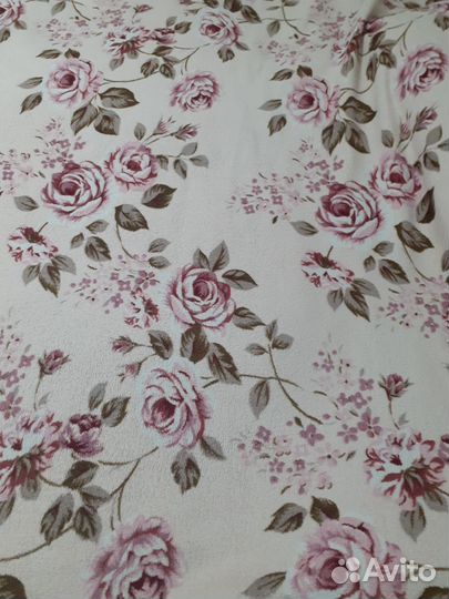 Покрывало на диван и кресла